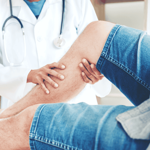 10 Best Orthopedic Surgeons in Mexico